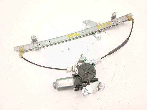 Front right window mechanism NISSAN NAVARA NP300 (D40) 2.5 dCi 4WD | BP36643047C23 - Image 2