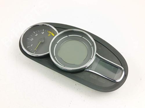 Used Instrument cluster Instrument cluster 28733037 28733037