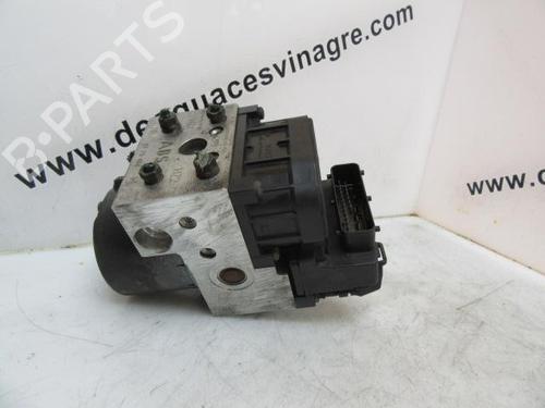 Used ABS pump SAAB 9-3 (YS3D) 2.0 Turbo (150 hp) 20118423