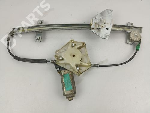 Front right window mechanism VOLVO V40 Estate (645)  | BP9814804C23 