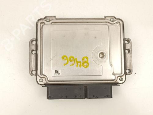 Electronic module HYUNDAI SANTA FÉ II (CM) 2.2 CRDi GLS 4x4 | BP22982134M83 
