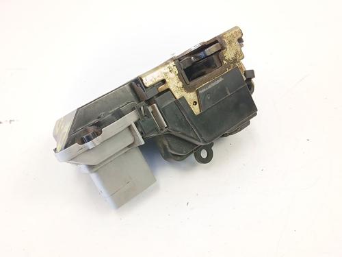 Used Front right lock Front right lock 37641438 37641438