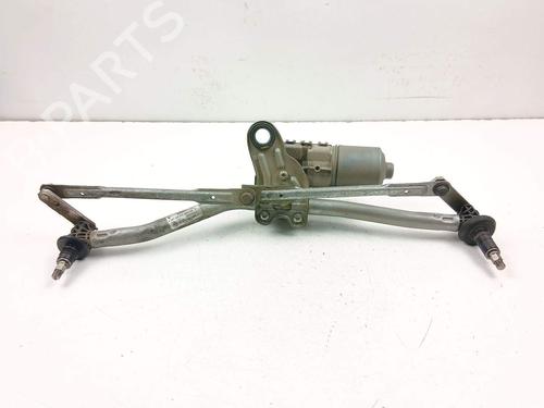 Front wiper motor BMW X3 (E83) 2.0 d | BP30169980M29 - Image 3