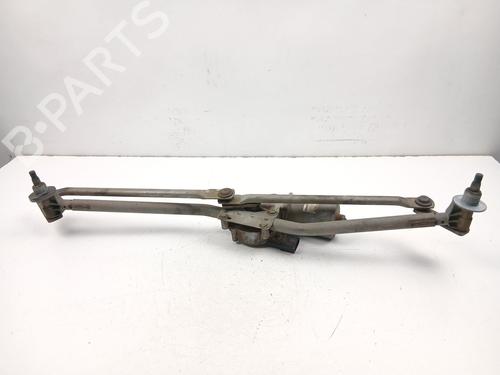 Motorino del tergicristallo anteriore VW CRAFTER 30-35 Bus (2E_) 2.5 TDI | BP30470413M29