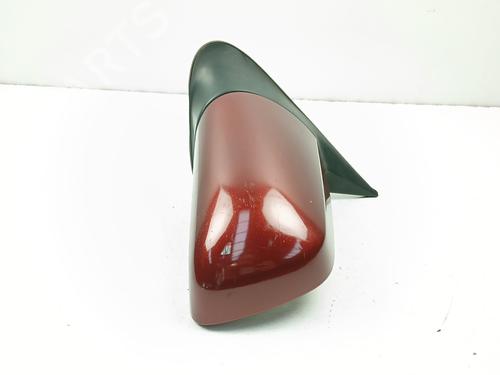 Left mirror OPEL VECTRA A (J89) 2.0 i Cat (F19, M19) | BP32374955C26