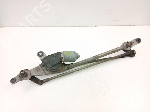 Used Front wiper motor SUZUKI GRAND VITARA II (JT, TE, TD) 1.9 DDiS All-wheel Drive (JT419, TD44, JB419WD, JB419XD,... (129 hp) 30279726