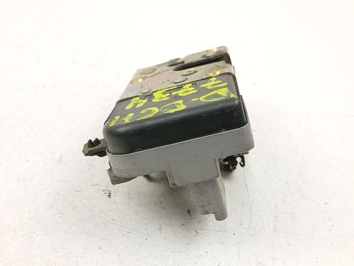 Front right lock PEUGEOT 206 Hatchback (2A/C) | BP30105941C97