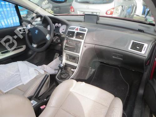 Starter PEUGEOT 307 CC (3B) 2.0 HDi 135 | BP20120061M8 