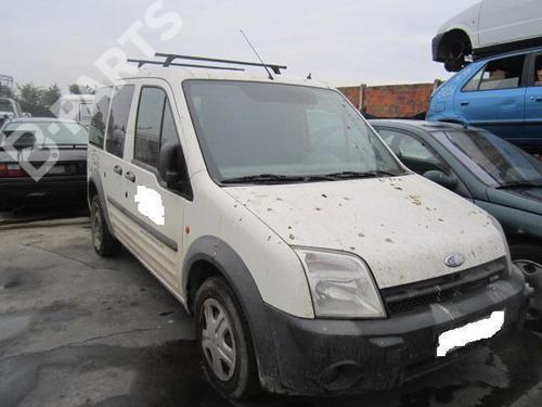 Steering pump FORD TOURNEO CONNECT  | BP12002341M99 