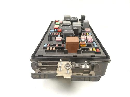 Fuse box OPEL INSIGNIA A (G09) 2.0 CDTI (68) | BP23950179E1 - Image 6