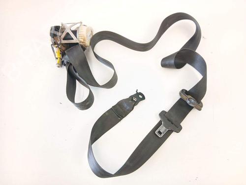 Used Front left seatbelt Front left seatbelt 37613610 37613610