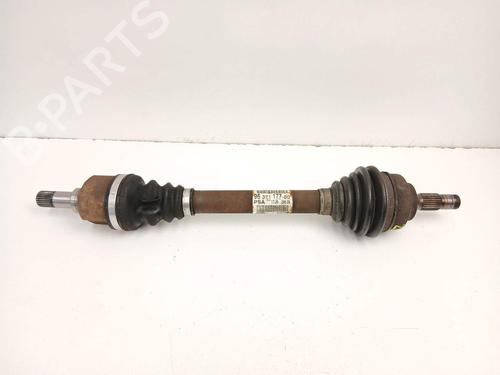 Used Left front driveshaft Left front driveshaft 28157095 28157095