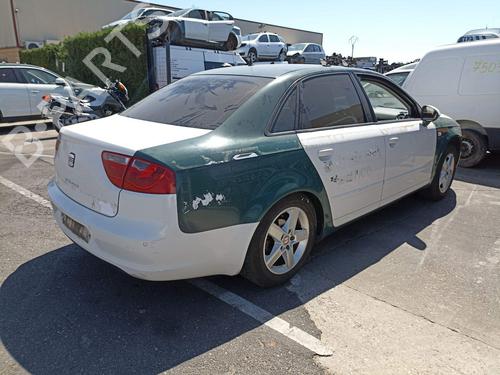 Servo brake SEAT EXEO (3R2)  | BP10170085M42  - Image 9