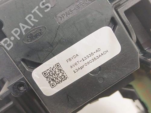 Steering column stalk FORD FOCUS III 1.6 TDCi | BP35738447I23 - Image 9