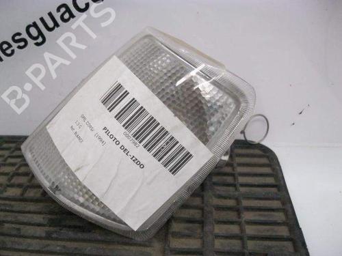 Used Left front indicator Left front indicator 10521432 10521432