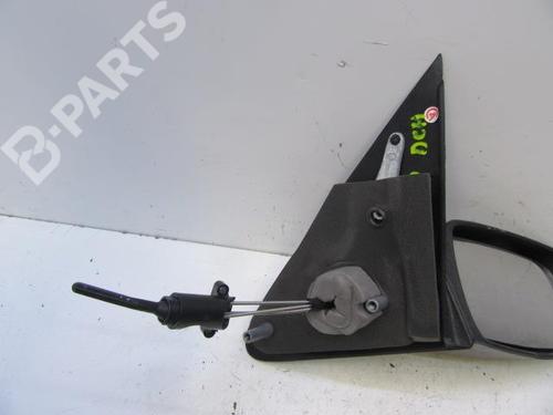 Right mirror FORD MONDEO I (GBP)  | BP9815264C27