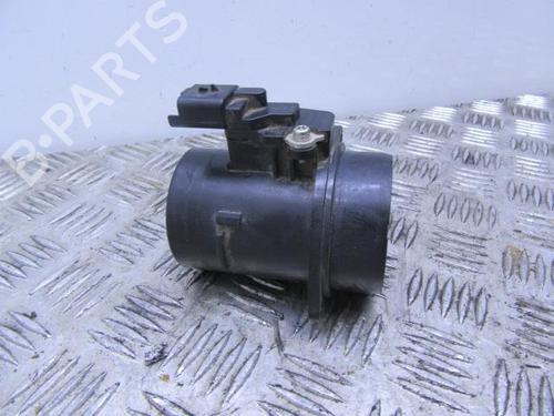 Used Mass air flow sensor PEUGEOT PARTNER Tepee 1.6 HDi 90 (92 hp) 20120116