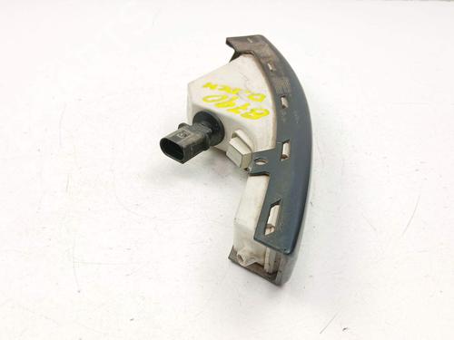 Right front indicator VW PASSAT B6 Variant (3C5) 2.0 TDI | BP29590071C33 - Image 4