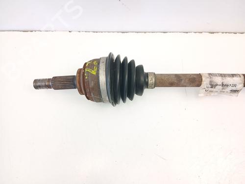 Left front driveshaft DACIA SANDERO II 1.5 Blue dCi 95 (B8JL) | BP36561853M38 - Image 3