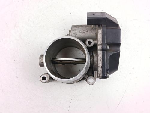 Spjeldhus VW CRAFTER 30-35 Bus (2E_) 2.5 TDI | BP30551987M82