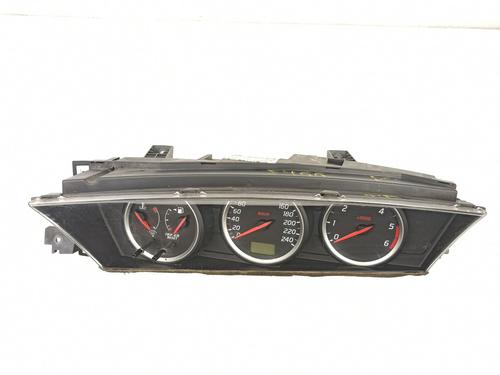 Instrument cluster NISSAN PRIMERA (P12) 2.2 Di | BP16148819C47 