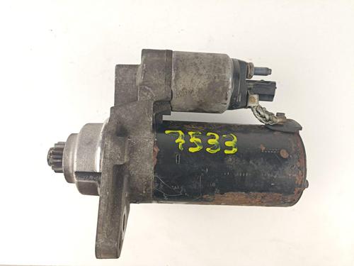 Used Starter Starter 10183118 10183118