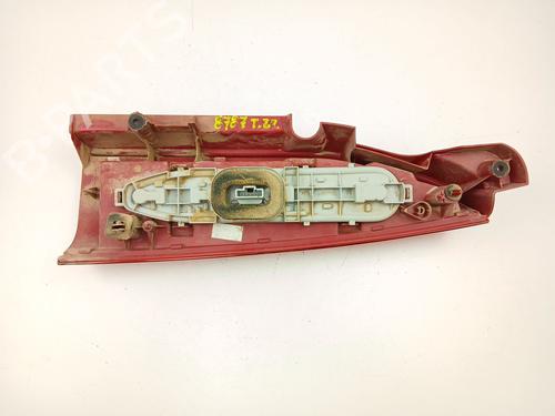 Left taillight CITROËN BERLINGO MULTISPACE (B9) 1.6 HDi 110 | BP29566531C34 