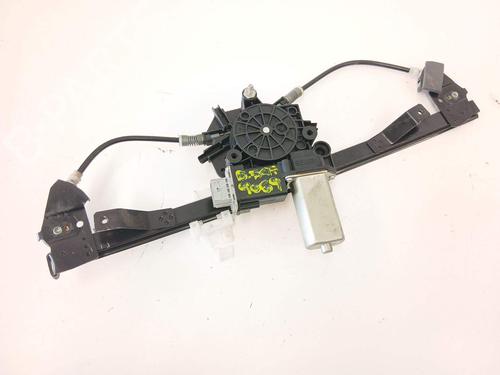 Used Front right window mechanism Front right window mechanism 37613352 37613352