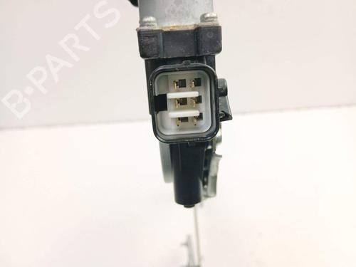 Front left window mechanism MITSUBISHI ASX (GA_W_) 1.8 DI-D (GA6W) | BP35794050C22 - Image 8