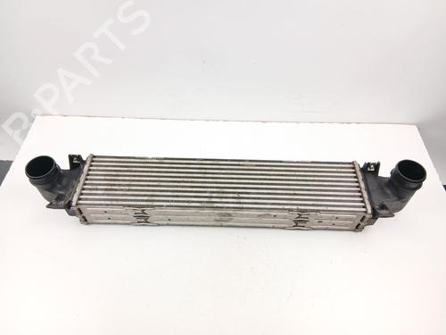 Used Intercooler VOLVO S60 II (134) D4 (181 hp) 30271988