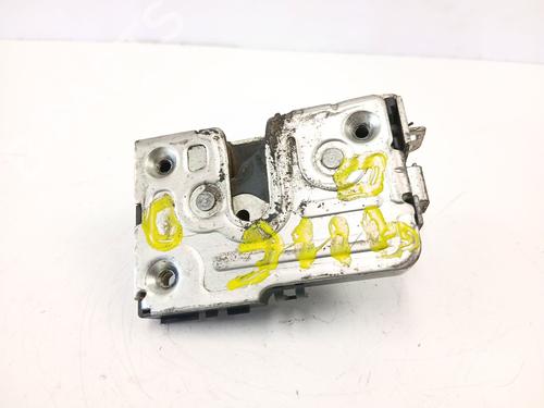 Front right lock DACIA LOGAN (LS_) 1.4 (LS0A, LS0C, LS0E, LS0G) | BP38411560C97 - Image 4