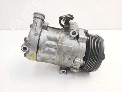 AC compressor OPEL ASTRA G Hatchback (T98) 2.0 DTI 16V (F08, F48) | BP34439999M34 - Image 6