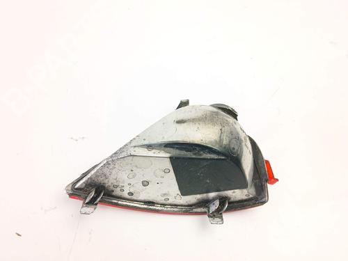 Rear bumper right light DACIA SANDERO II 1.5 Blue dCi 95 (B8JL) | BP36647452C82 - Image 7