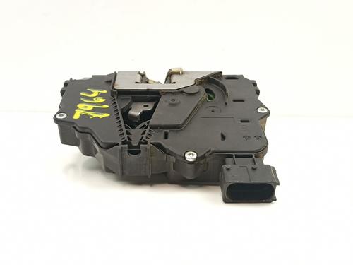 Tailgate lock PEUGEOT BIPPER Tepee  | BP13683807C101 