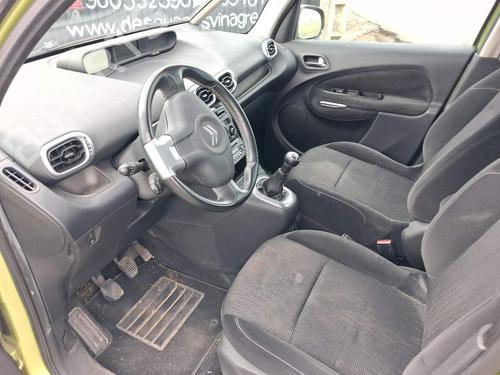 Control unit CITROËN C3 Picasso (SH_) 1.6 HDi | BP34344646M11 - Image 17