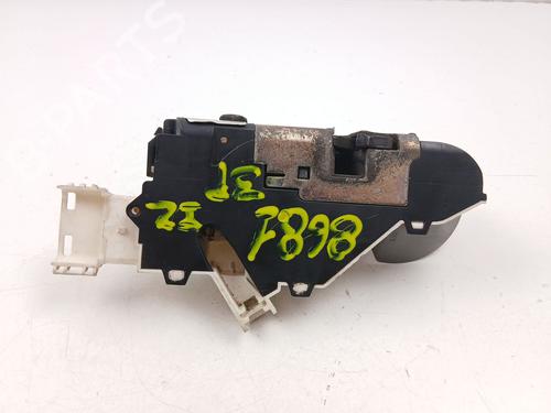 Front left lock CITROËN C4 Coupe (LA_) 1.6 16V | BP26953353C98 