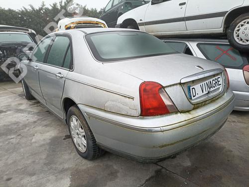 Left front indicator ROVER 75 (RJ)  | BP11717813C32 