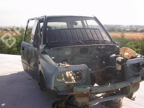 Instrument cluster SUZUKI VITARA (ET, TA, TD)  | BP20121314C47 