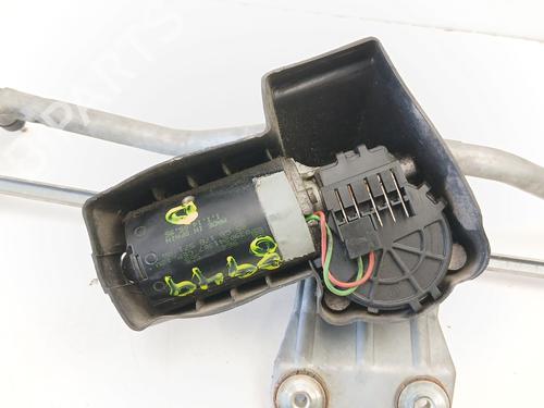 Front wiper motor FORD ESCORT CLASSIC (AAL, ABL) 1.8 TD | BP33756440M29  - Image 6