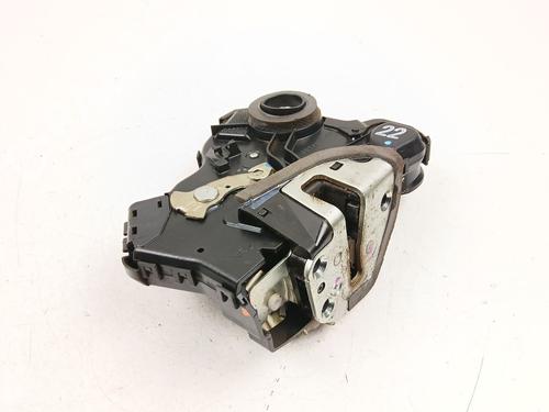 Used Front right lock TOYOTA HILUX VII Pickup (_N1_, _N2_, _N3_) 2.5 D-4D 4WD (KUN25) (144 hp) 30763836