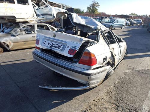 Right tailgate light BMW 3 (E46) 320 d | BP24622207C80 - Image 11