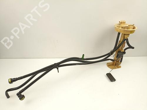 Used Fuel pump BMW X5 (E70) xDrive 35 d (286 hp) 22737373