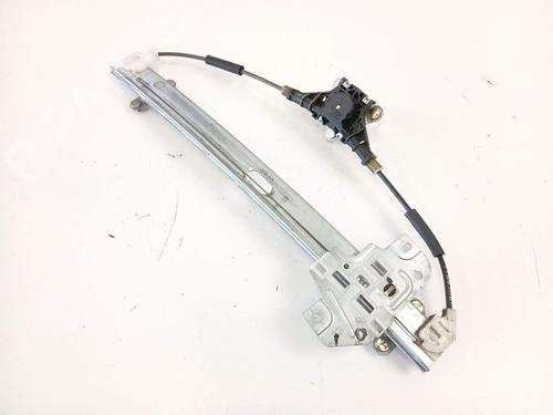rear-right-window-mechanism-kia-rio-ii-jb-2005-2006-2007-2008-2009-2010-2011-38409886 main image