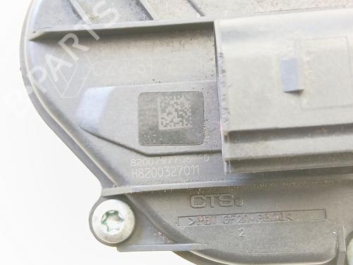 Egr NISSAN QASHQAI I (J10, NJ10) 2.0 dCi All-wheel Drive | BP29632172M69