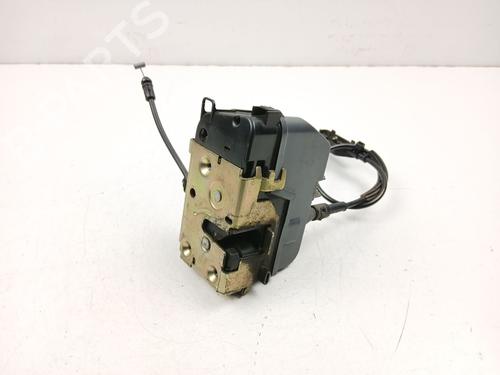 Used Rear left lock RENAULT LAGUNA II (BG0/1_) 2.2 dCi (BG0F) (150 hp) 31292198