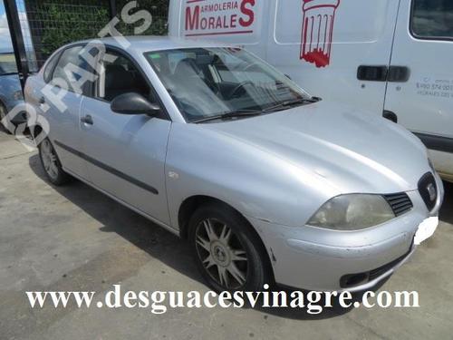 Starter SEAT CORDOBA (6L2) 1.4 16V | BP27687284M8 