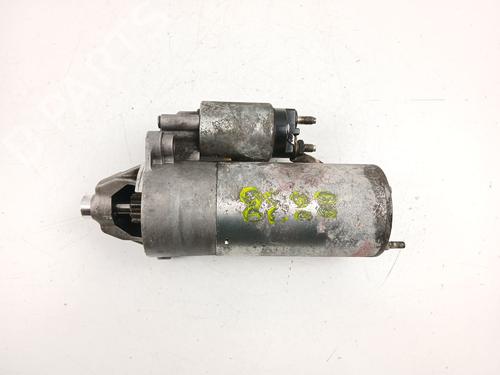 Starter FORD FOCUS I (DAW, DBW) 1.8 TDCi | BP31364852M8