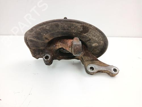 Left front steering knuckle MITSUBISHI SPACE STAR MPV (DG_A) 1.9 DI-D (DG4A) | BP36700683M25  - Image 5