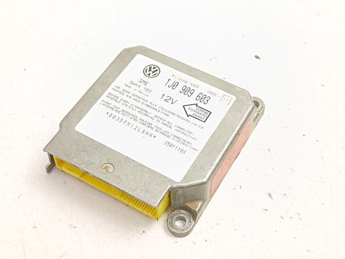 Used ECU airbags ECU airbags SEAT IBIZA II (6K1) 1.4 i (60 hp) 34521879 34521879