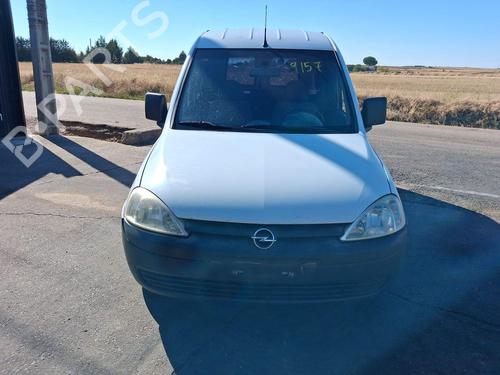 Rudehejsemekanisme ventre foran OPEL COMBO Box Body/MPV 1.7 DTI 16V | BP39143970C22 - Image 17